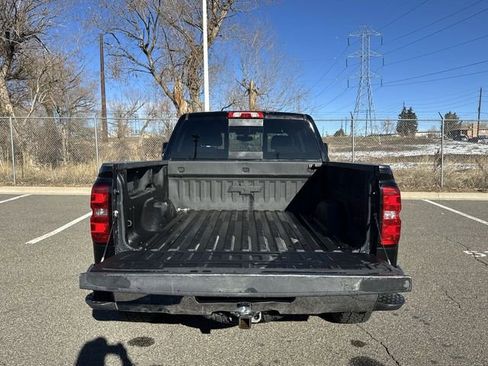 Used 2015 Chevrolet Silverado 1500 LT w/ All Star Edition image 21