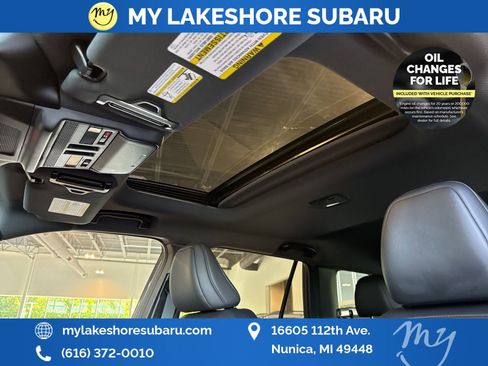 New 2026 Subaru Outback Premium AWD/4WD image 20