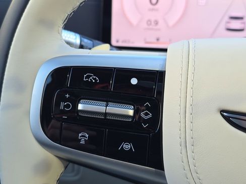 New 2026 Genesis GV80 3.5T Prestige image 24