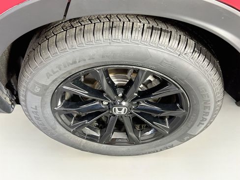 Used 2024 Honda CR-V Sport-L image 30