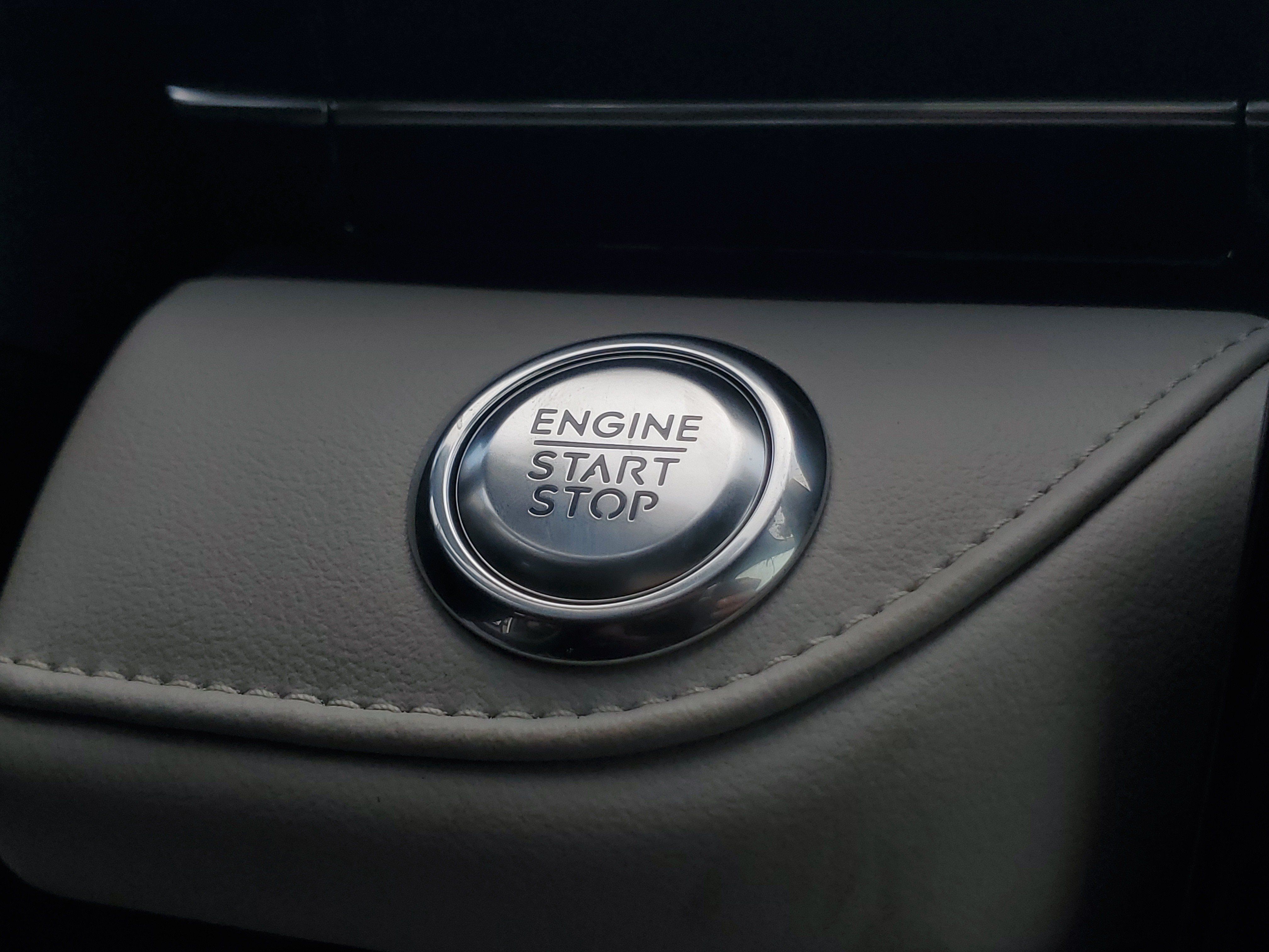 New 2026 Lincoln Nautilus Reserve AWD/4WD image 20
