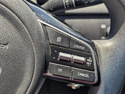 Used 2022 Kia Sportage LX AWD/4WD image 11