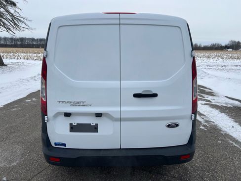 Used 2016 Ford Transit Connect XL image 4