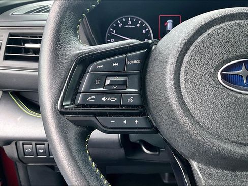 Used 2023 Subaru Ascent Onyx Edition Limited AWD/4WD image 11