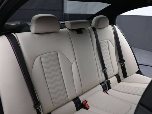 Used 2024 BMW M3 Competition w/ Executive Package AWD/4WD image 44