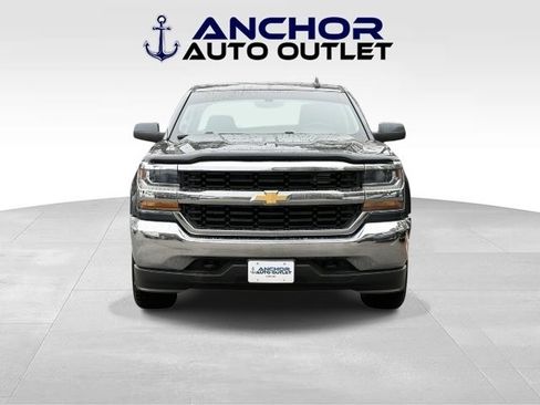 Used 2019 Chevrolet Silverado 1500 LT image 2