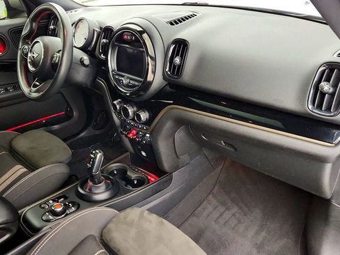 Used 2020 MINI Cooper Countryman John Cooper Works image 23