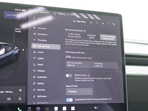 Used 2026 Tesla Model Y Long Range AWD/4WD image 23