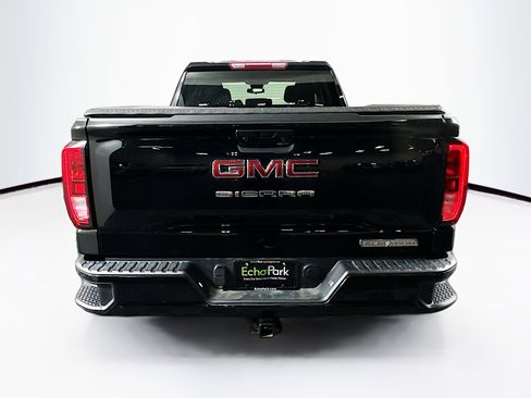 Used 2023 GMC Sierra 1500 Elevation AWD/4WD image 7
