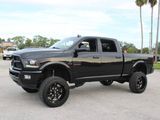 Used 2017 RAM 2500 Laramie w/ Sport Appearance Group image 5