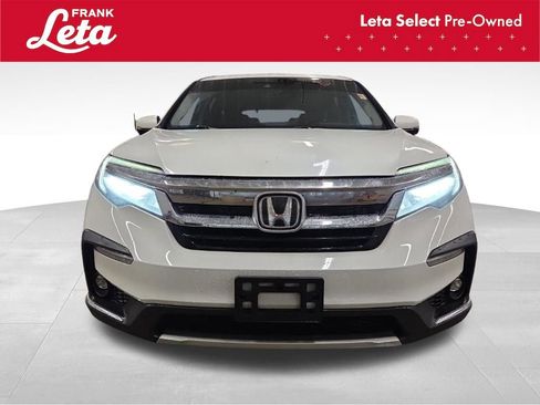 Used 2022 Honda Pilot Touring image 9