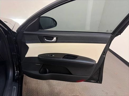 Used 2016 Kia Optima SX FWD image 20