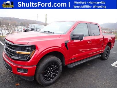 Used 2024 Ford F150 XLT w/ Equipment Group 302A MID