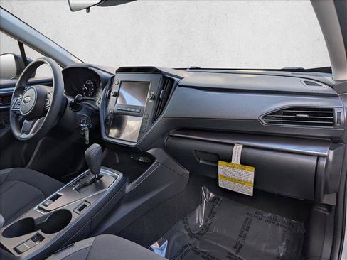 Certified 2025 Subaru Impreza 2.0i image 20