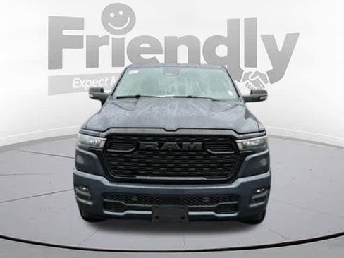 New 2026 RAM 1500 Big Horn image 9