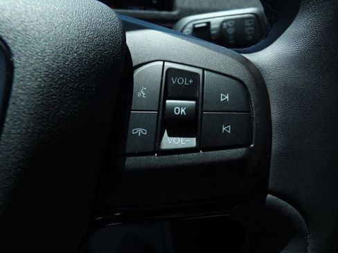 Used 2022 Ford Mustang Mach-E Select w/ Comfort/Technology Package RWD image 21