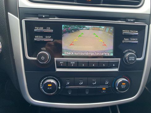 Used 2018 Nissan Altima 2.5 S w/ S Convenience Package FWD image 20