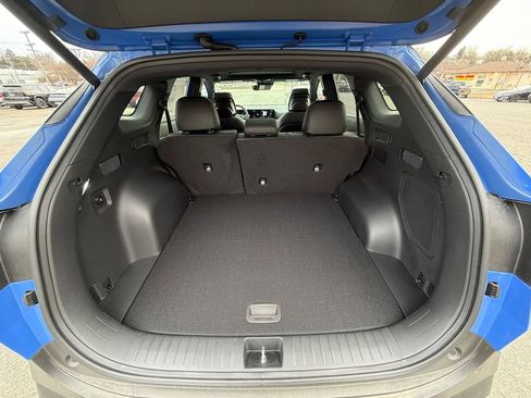 New 2026 Kia Sportage X-Pro Prestige AWD/4WD image 26
