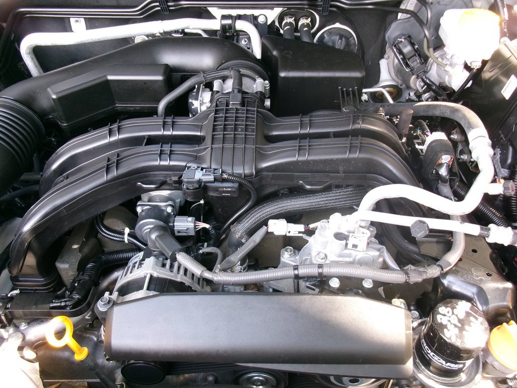 Used 2023 Subaru Outback Premium AWD/4WD image 41