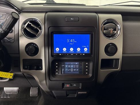 Used 2014 Ford F150 XLT w/ Equipment Group 302A Luxury AWD/4WD image 28