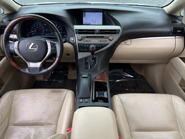 Used 2014 Lexus RX 350 FWD w/ Navigation Package image 31