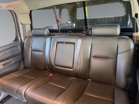 Used 2012 GMC Sierra 1500 Denali AWD/4WD image 18