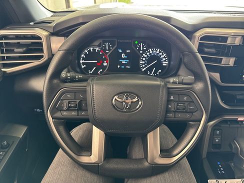 New 2026 Toyota Tundra SR5 image 17