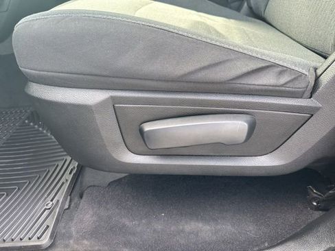 Used 2024 RAM 1500 Classic Warlock image 14