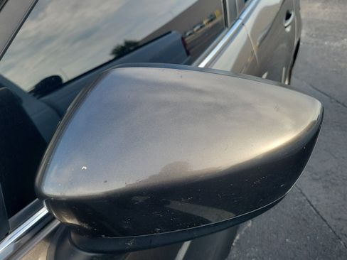 Used 2014 MAZDA MAZDA3 i Touring FWD image 6