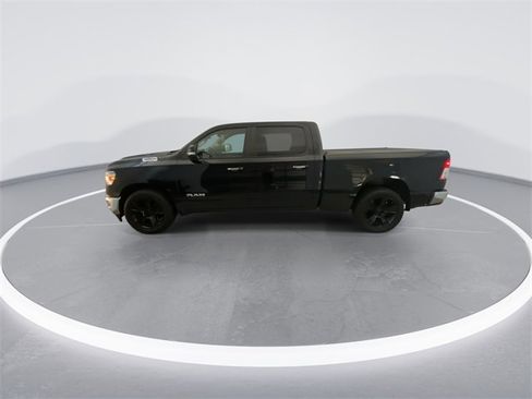 Used 2019 RAM 1500 Big Horn image 9