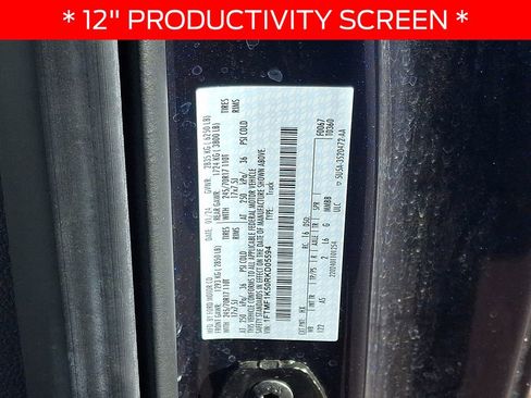 Used 2024 Ford F150 XL image 25