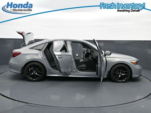 Used 2026 Honda Civic Sport image 38