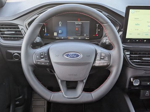 New 2026 Ford Escape ST-Line w/ Tech Pack #1 image 9