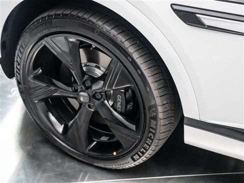 New 2026 Genesis GV80 3.5T Prestige image 11