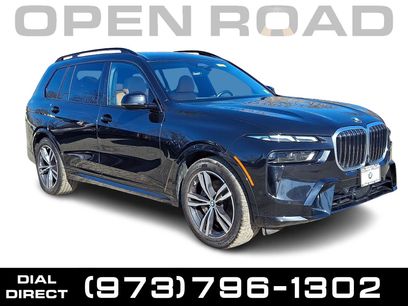Certified 2023 BMW X7 xDrive40i w/ M Sport Package