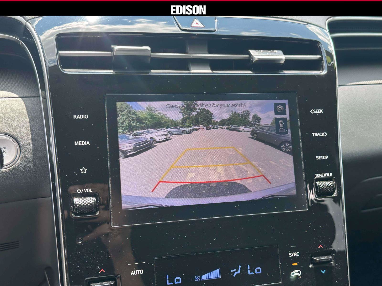 Used 2024 Hyundai Tucson SEL AWD/4WD image 27