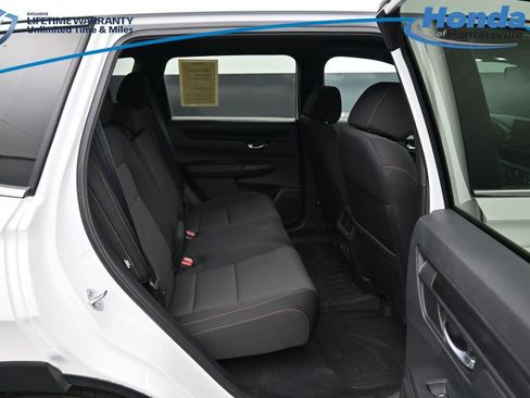 Used 2023 Honda CR-V Sport image 12