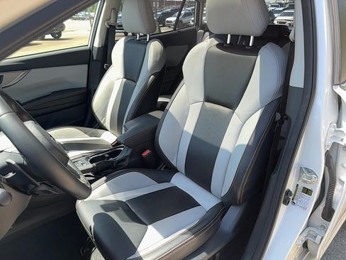 Certified 2023 Subaru Crosstrek 2.5i Limited w/ Moonroof Package AWD/4WD image 10
