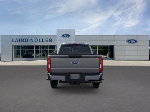 New 2025 Ford F350 XL w/ XL Chrome Package image 5