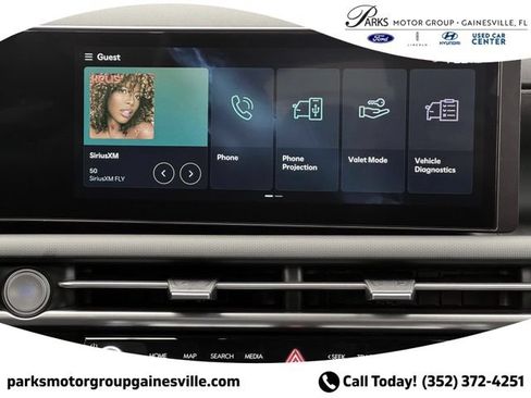 New 2025 Hyundai Santa Cruz SEL AWD/4WD image 19