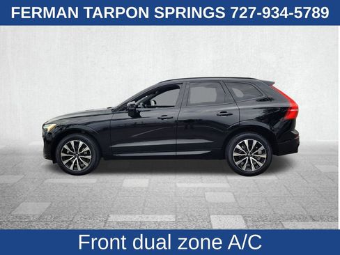 Certified 2023 Volvo XC60 B5 Plus w/ Climate Package image 7