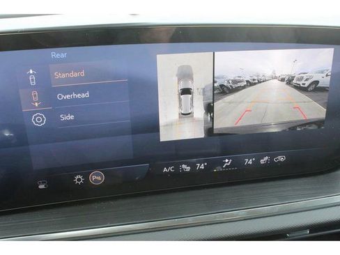 New 2025 Buick Envision Preferred AWD/4WD image 41