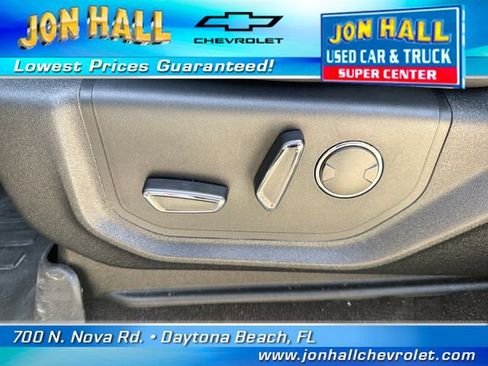 Used 2018 Ford Expedition Limited w/ Equipment Group 301A RWD image 18