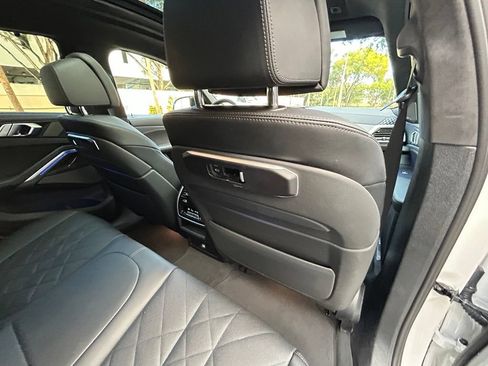 Used 2026 BMW X6 M60i AWD/4WD image 48