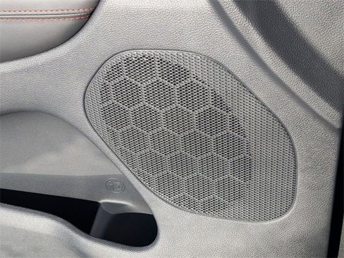 New 2026 Dodge Durango GT image 17