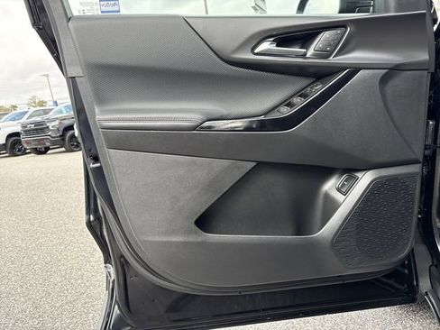 Used 2026 Chevrolet Equinox RS w/ Convenience Package III image 36