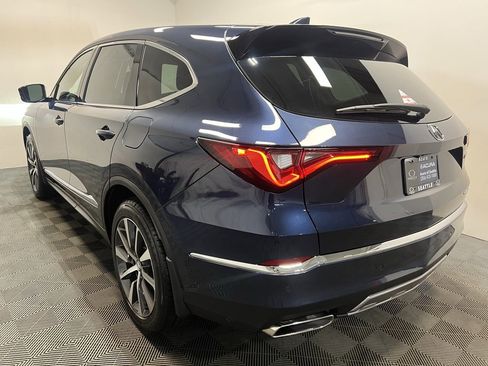 New 2026 Acura MDX w/ Technology Package image 22