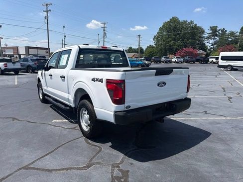 Used 2024 Ford F150 XL AWD/4WD image 5