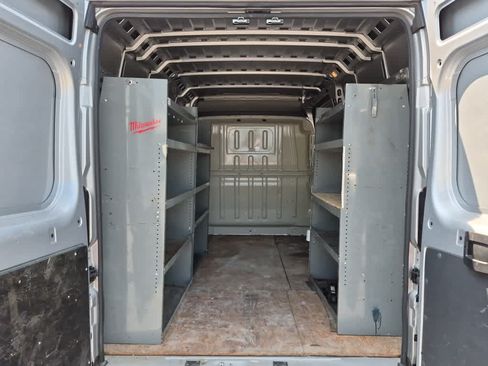 Used 2020 RAM ProMaster 2500 FWD image 14