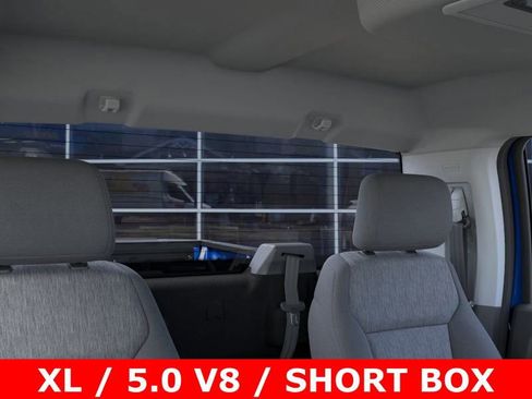 New 2026 Ford F150 XL w/ Equipment Group 103A High image 22
